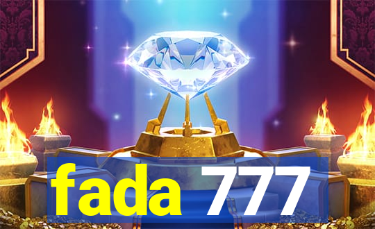 fada 777